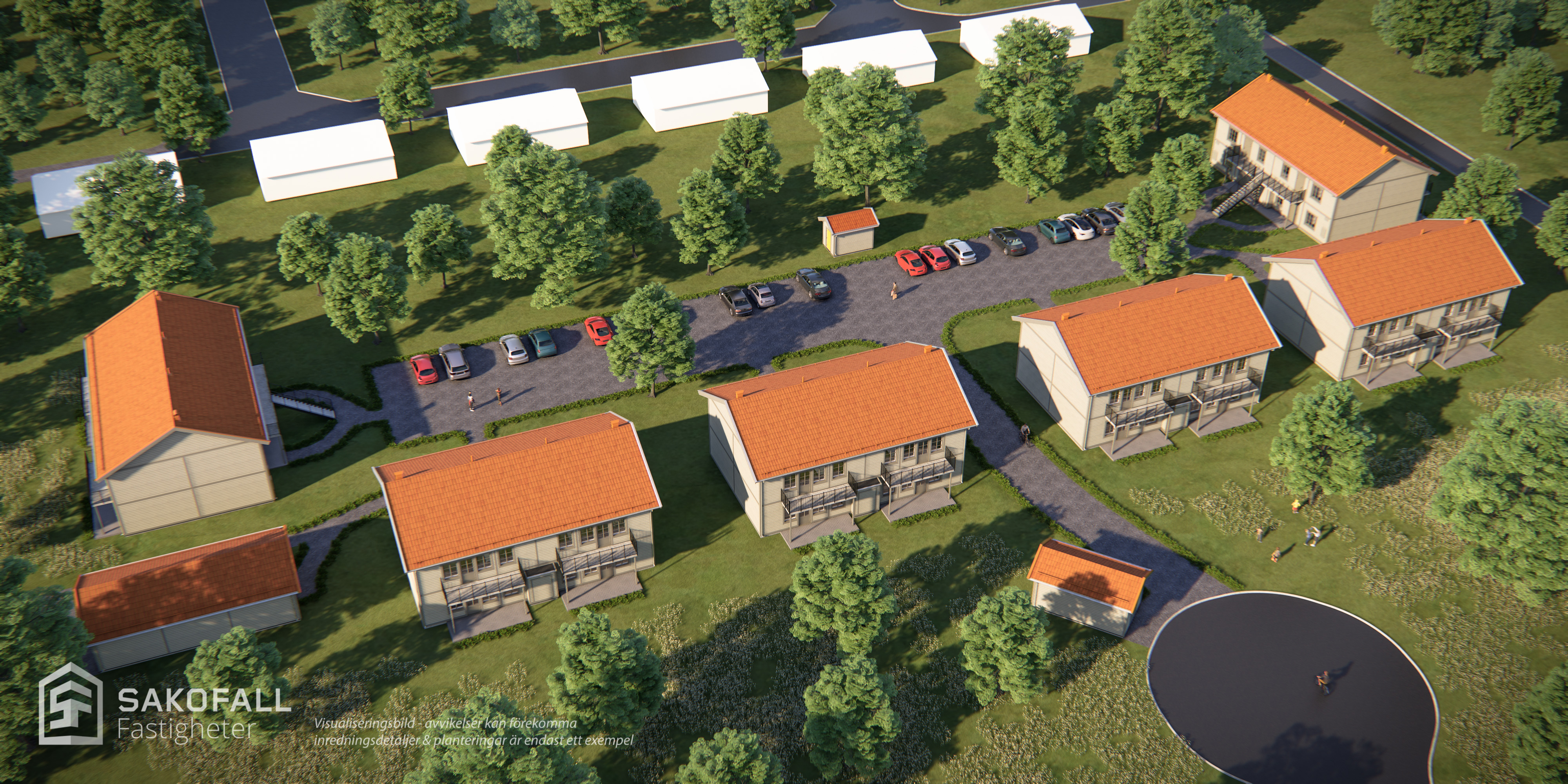 Östra Ladubacksgatan 19 S, 732 32, Arboga
