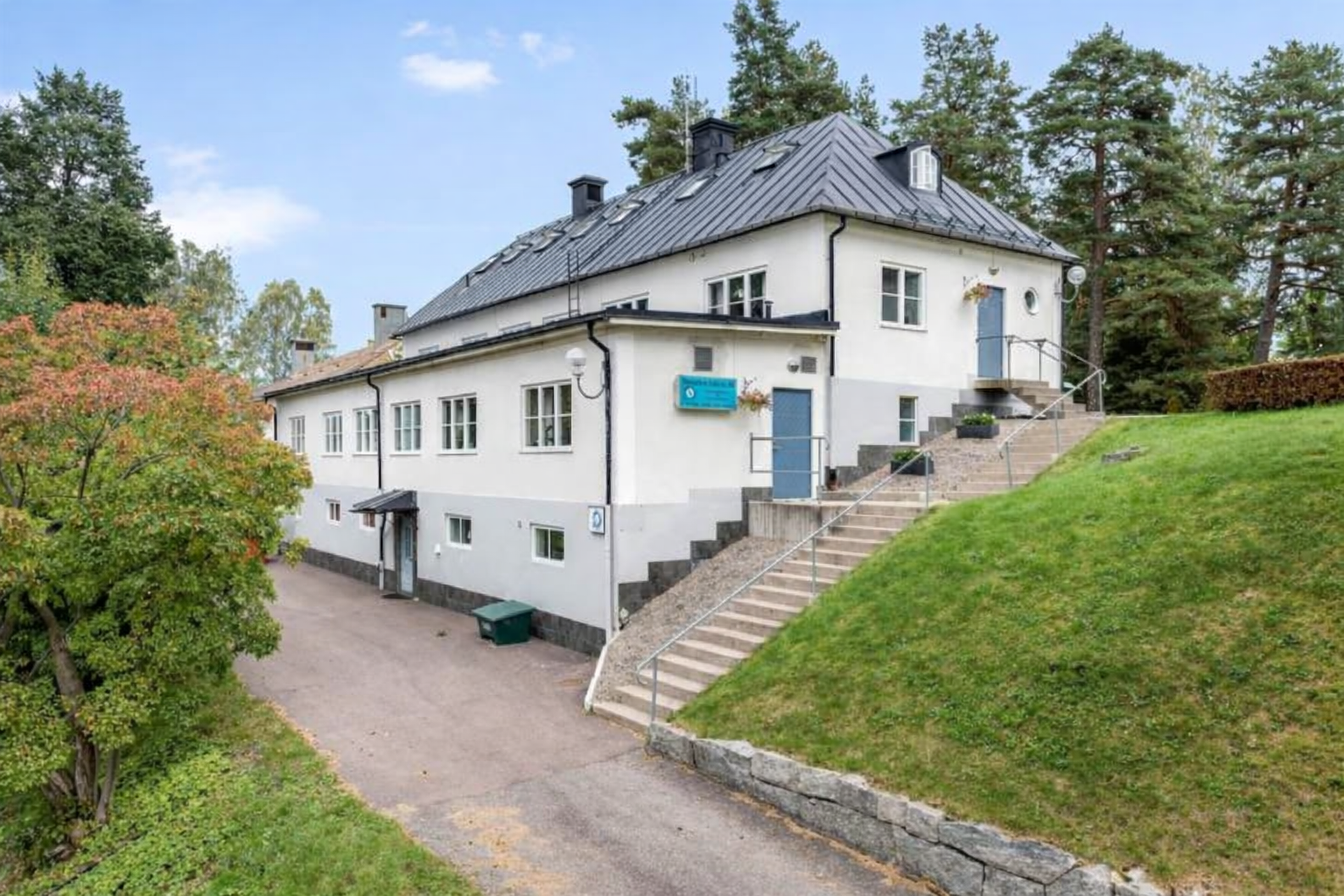 Vallagatan 3 F, 771 53, Ludvika